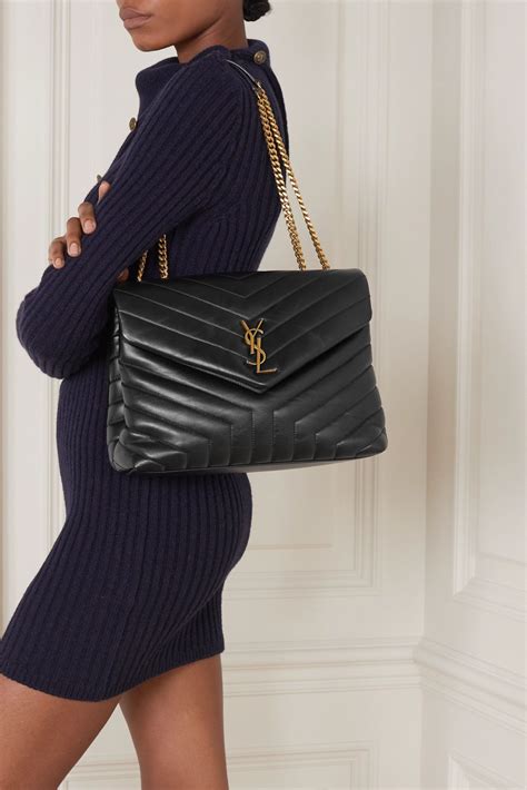 lv loulou bag|loulou bag large.